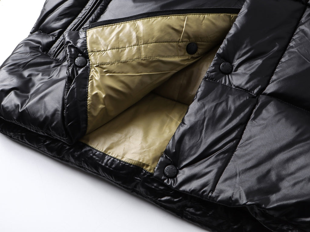 Men’s Coat R98542-H84