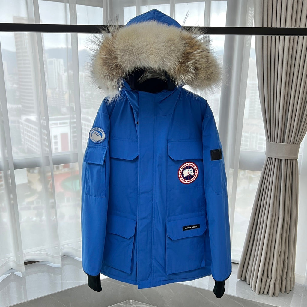 Men’s Coat R97764-H83