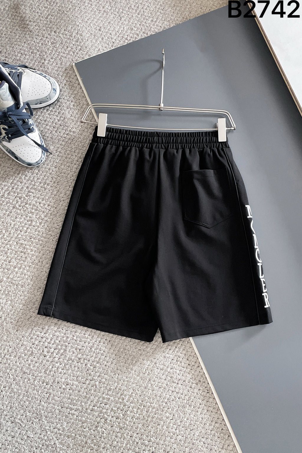 Men’s Shorts R104489-H25