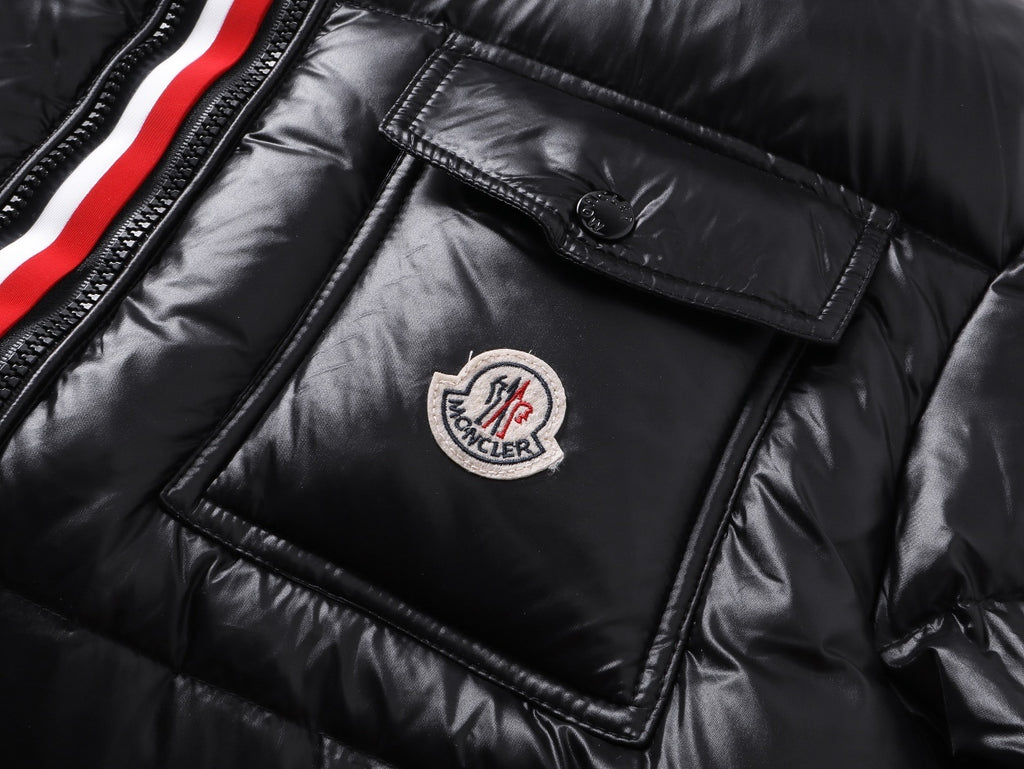 Men’s Coat R98541-H84
