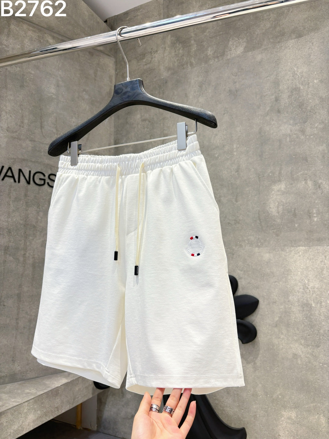 Men’s Shorts R105173-H25