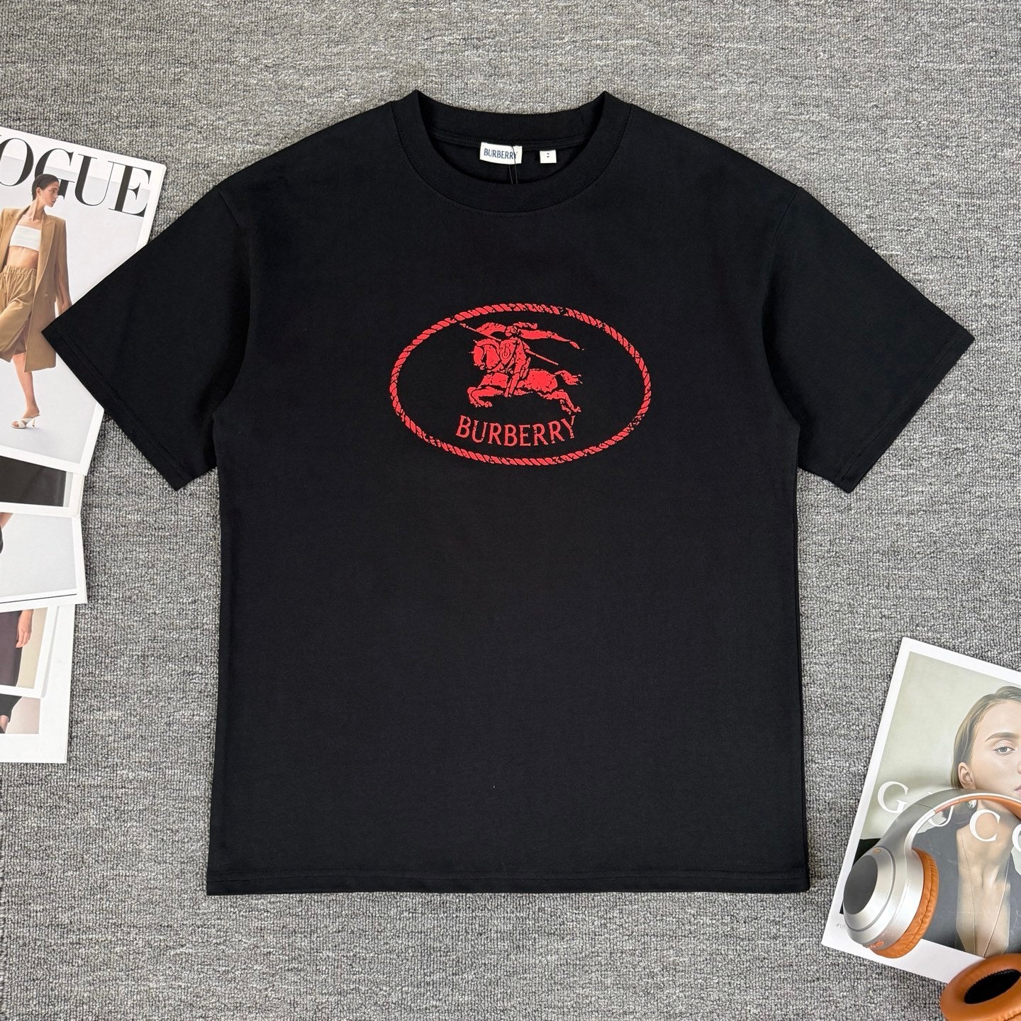 Men’s T-Shirt R100990-H59