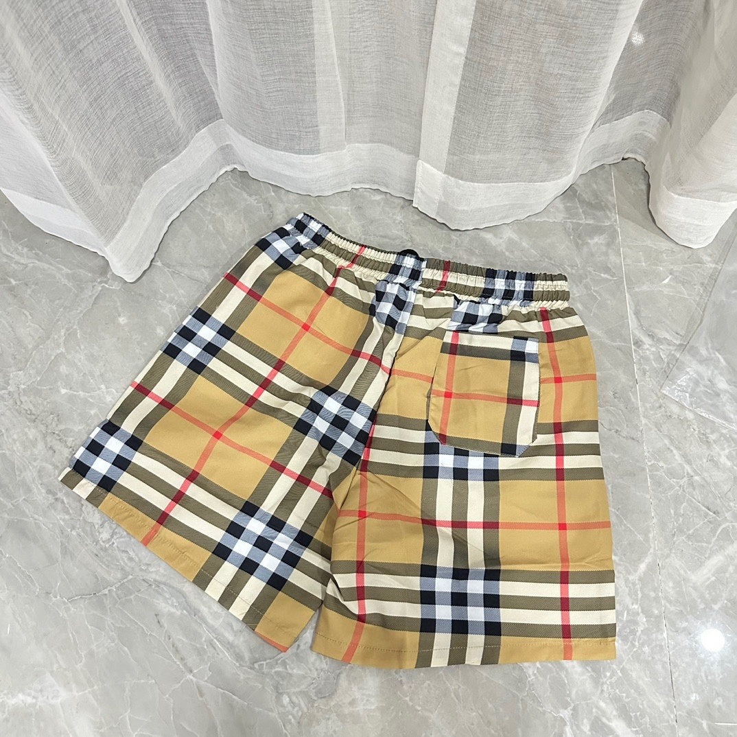 Men’s Shorts R90634-H24