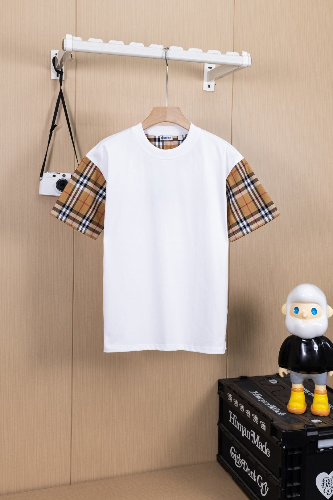 Men’s T-Shirt R103177-H21