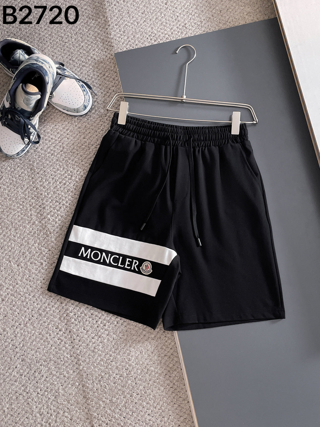 Men’s Shorts R102979-H25