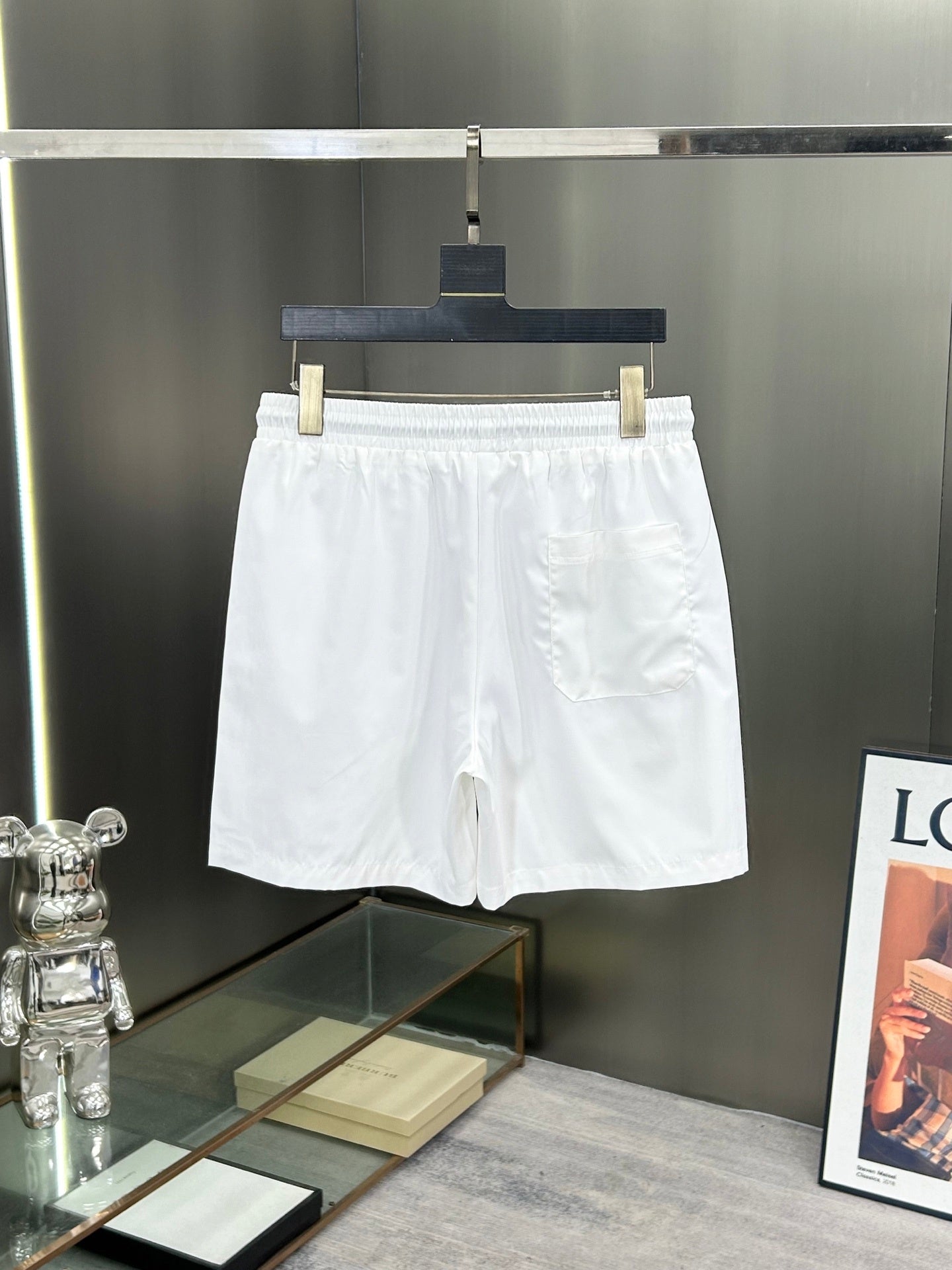 Men’s Shorts R104488-H25