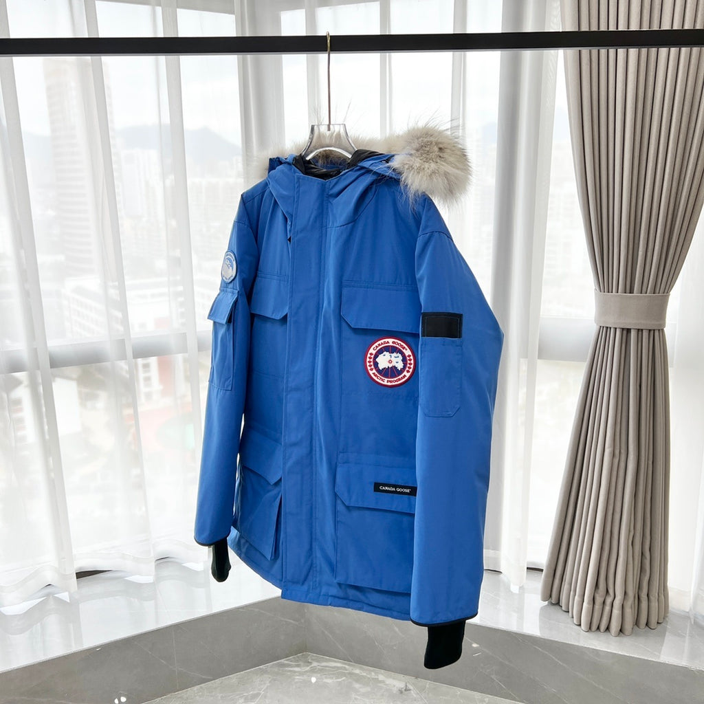 Men’s Coat R97764-H83