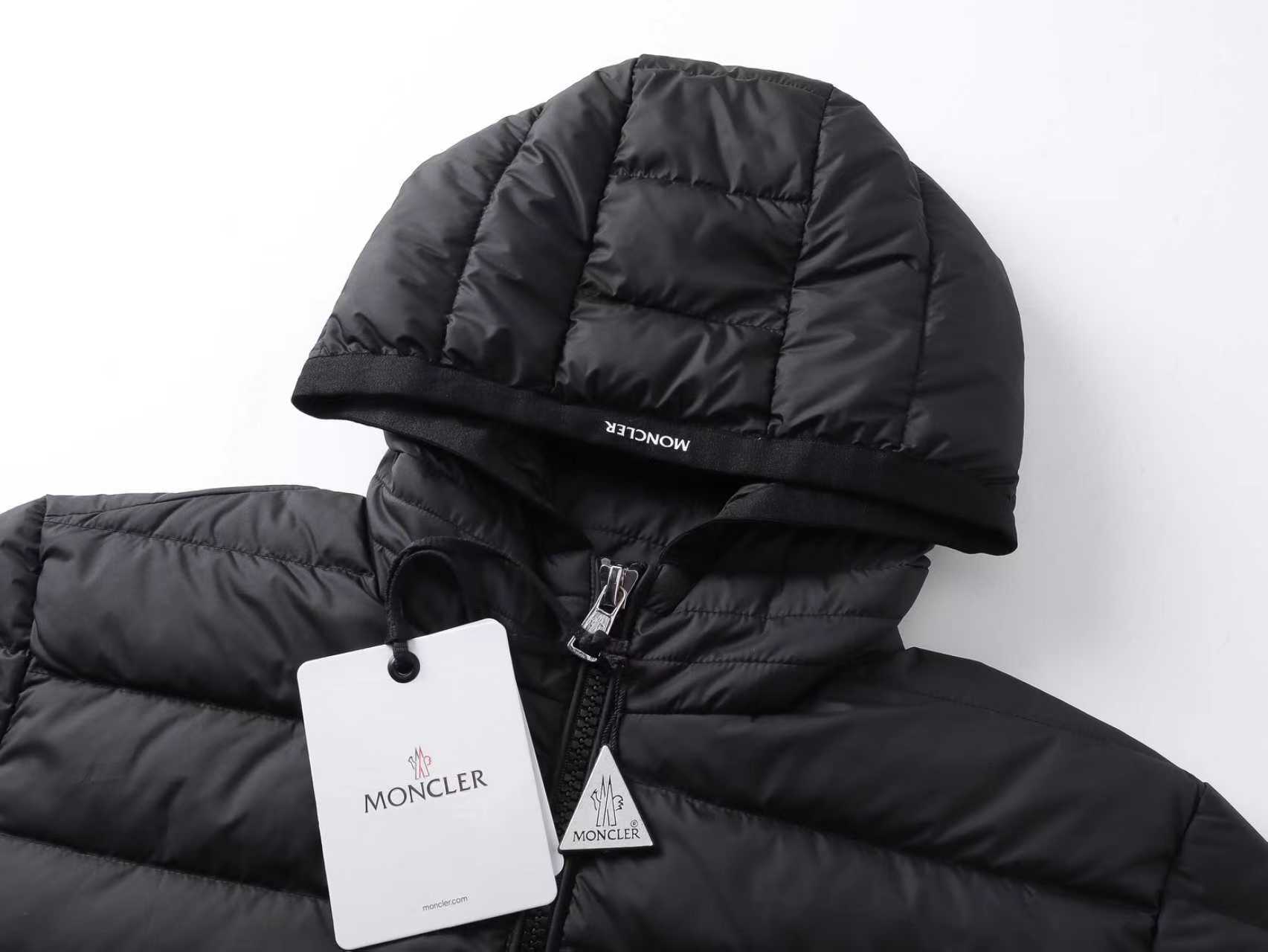 Men’s Coat R98539-H84