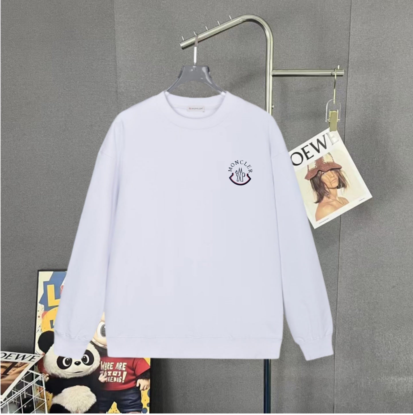 Men’s Jumper R99423-H59