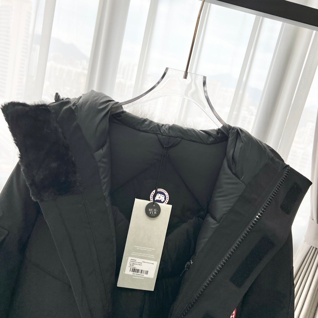 Men’s Coat R97764-H83