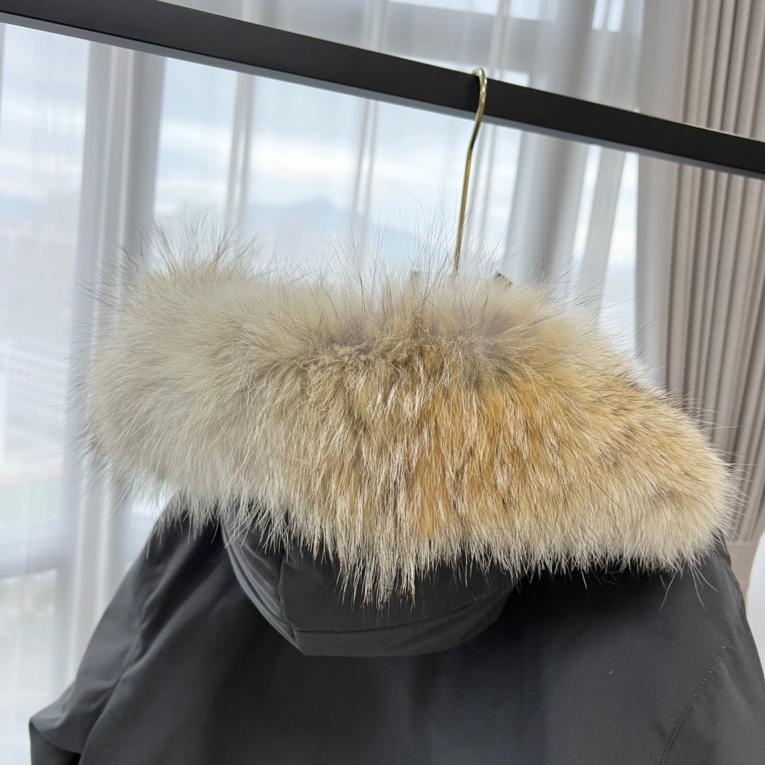 Men’s Coat R97764-H83