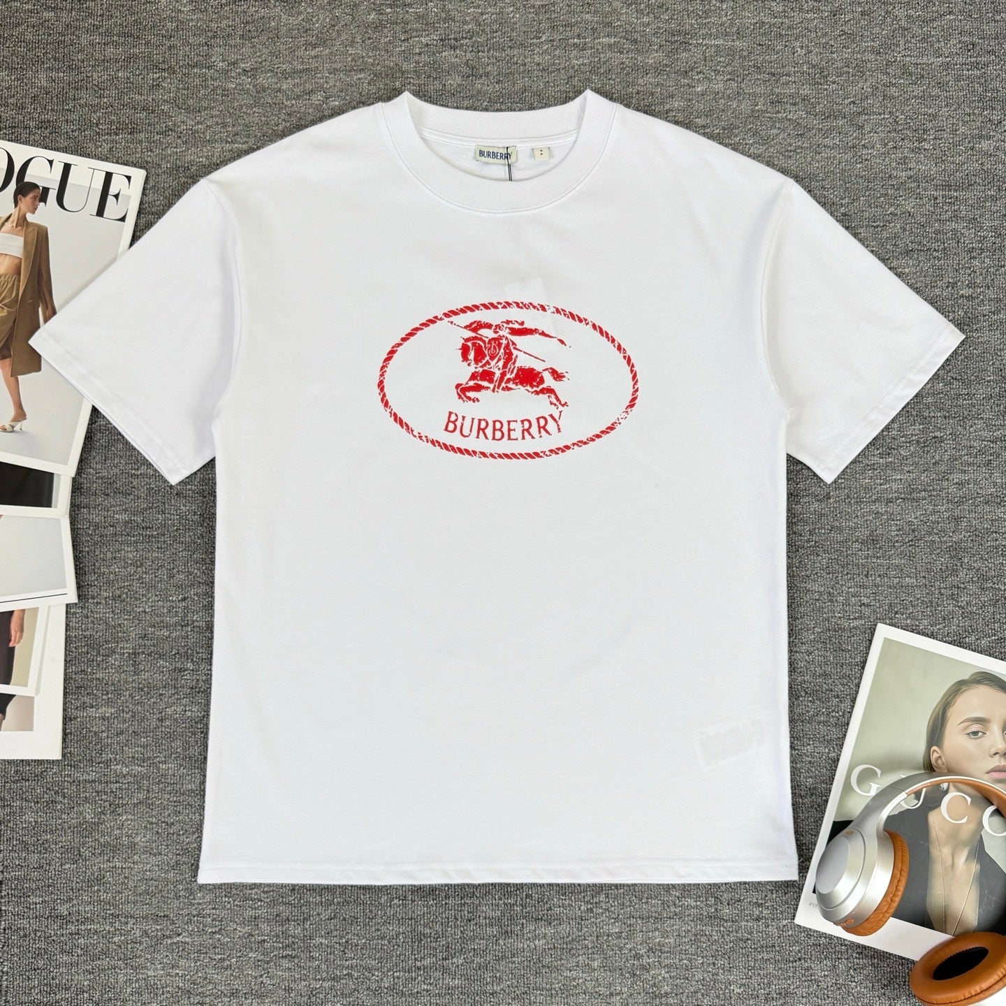 Men’s T-Shirt R100990-H59