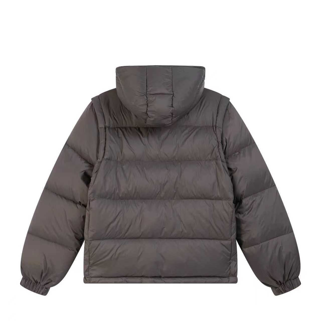 Men’s Coat R98548-H84