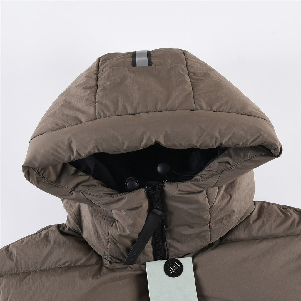 Men’s Coat R73128-H21
