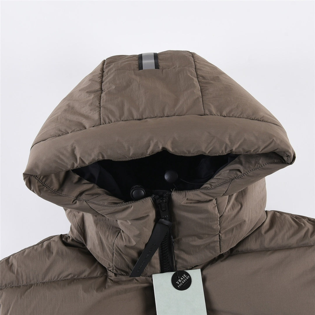 Men’s Coat R73128-H21