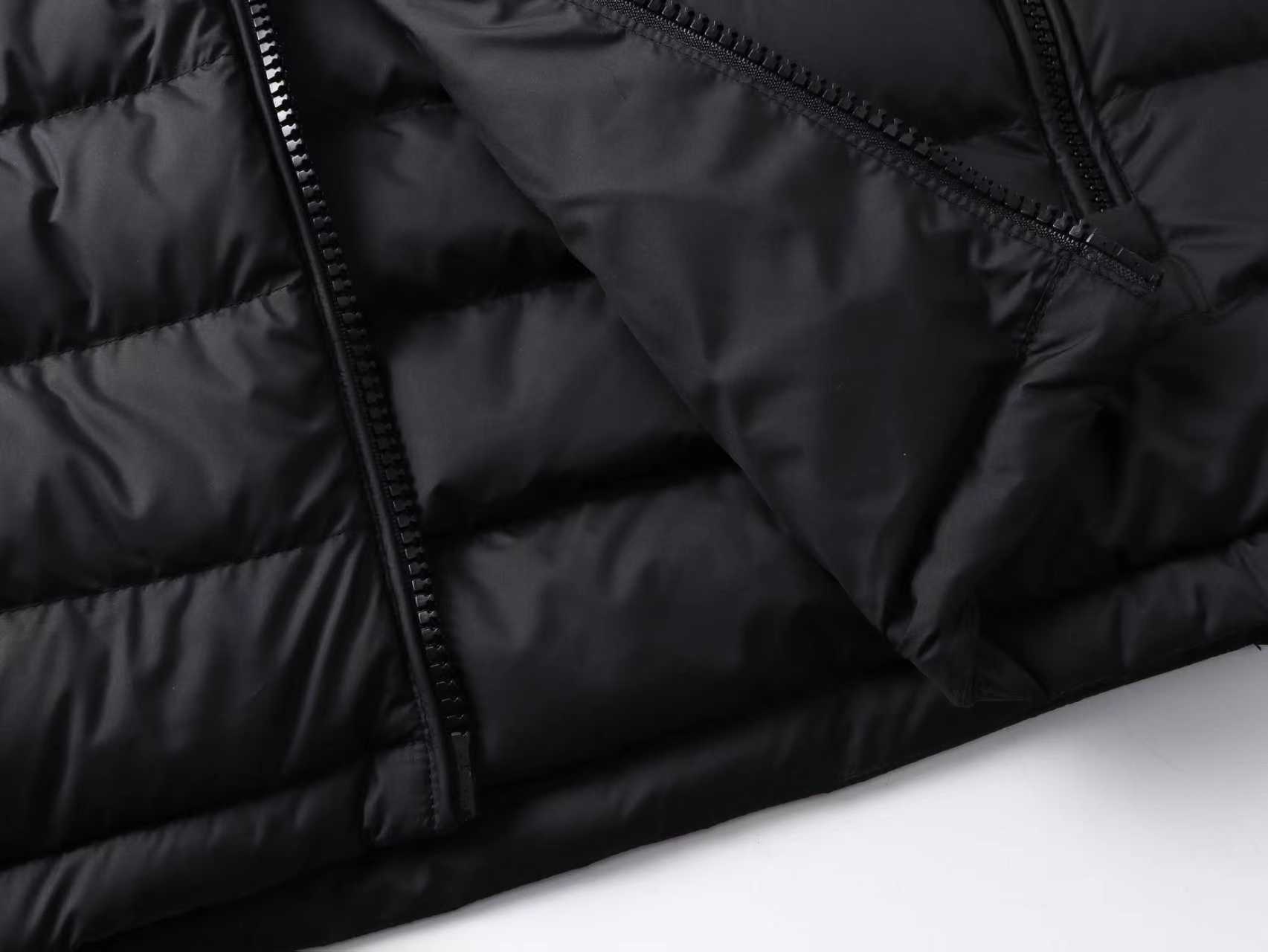 Men’s Coat R98539-H84