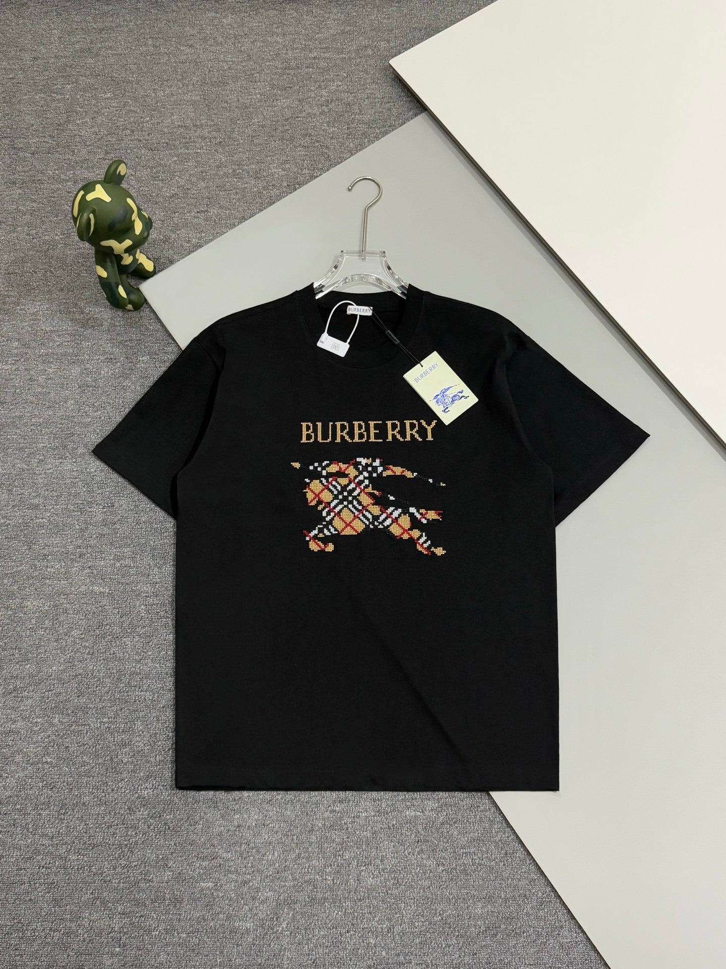 Men’s T-Shirt R103874-H102