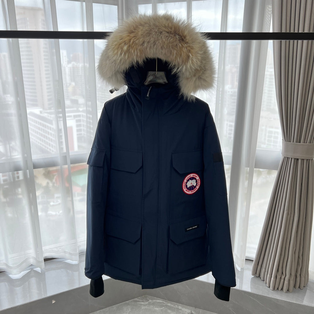 Men’s Coat R97764-H83