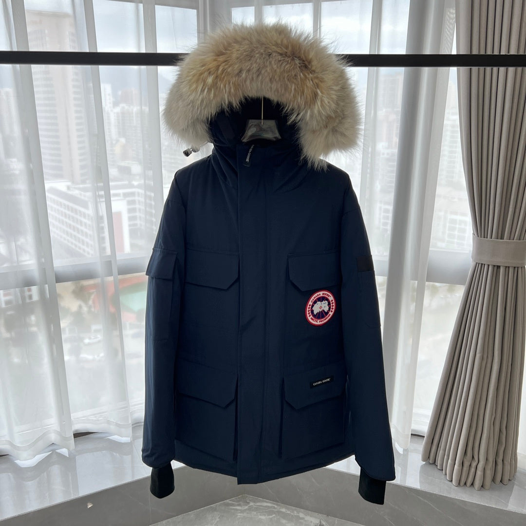 Men’s Coat R97764-H83