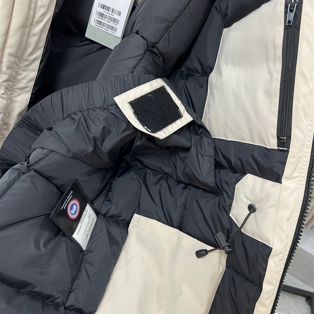 Men’s Coat R97764-H83