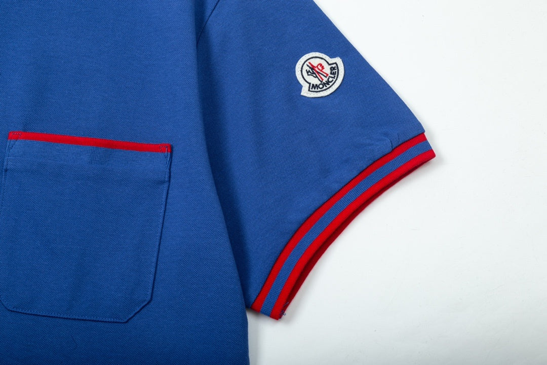 Men’s Polo R90865-H24