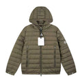 Men’s Coat R98539-H84