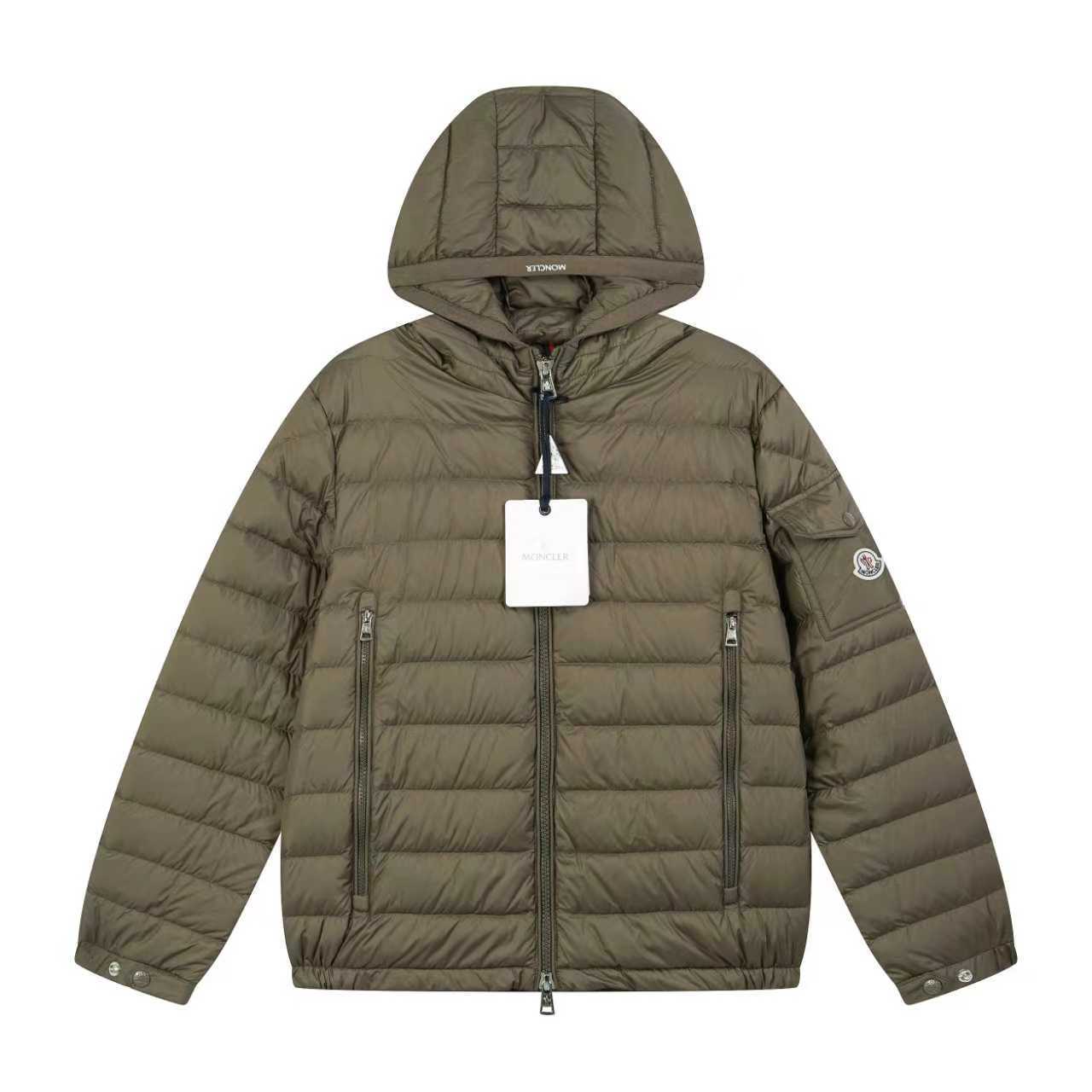 Men’s Coat R98539-H84