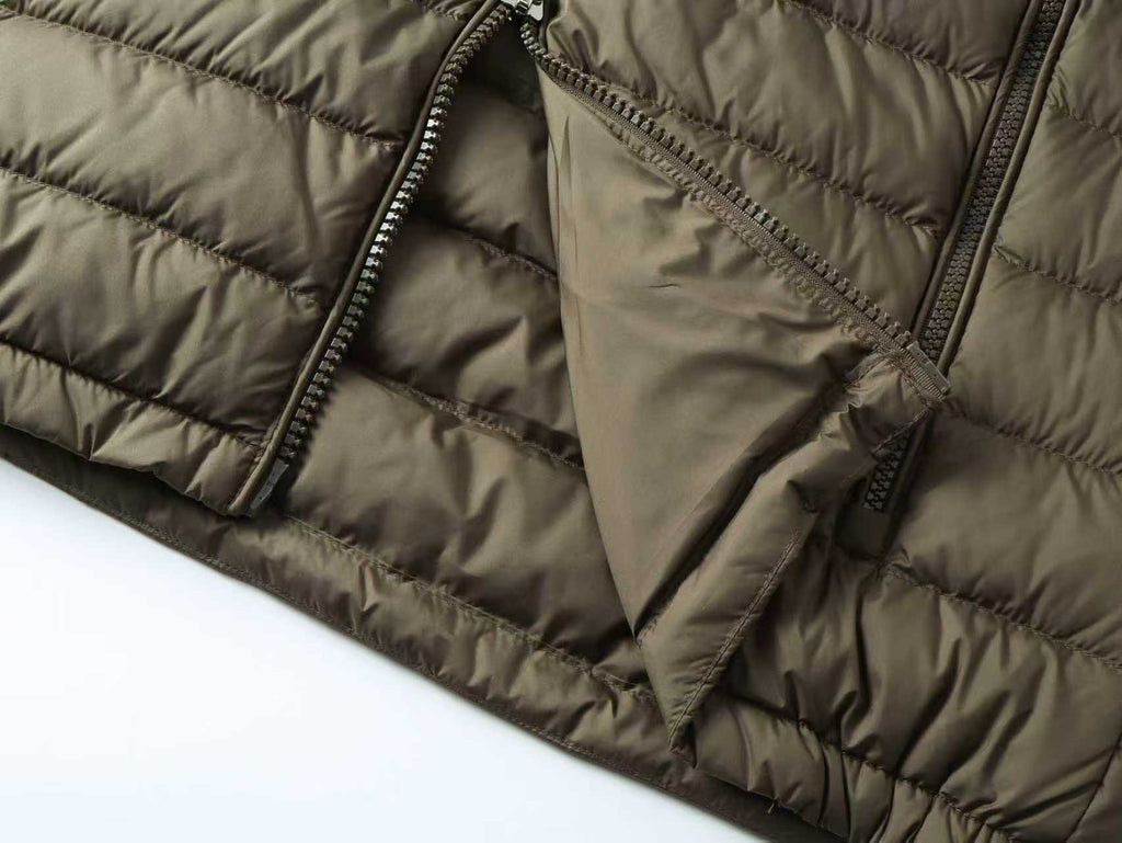 Men’s Coat R98539-H84