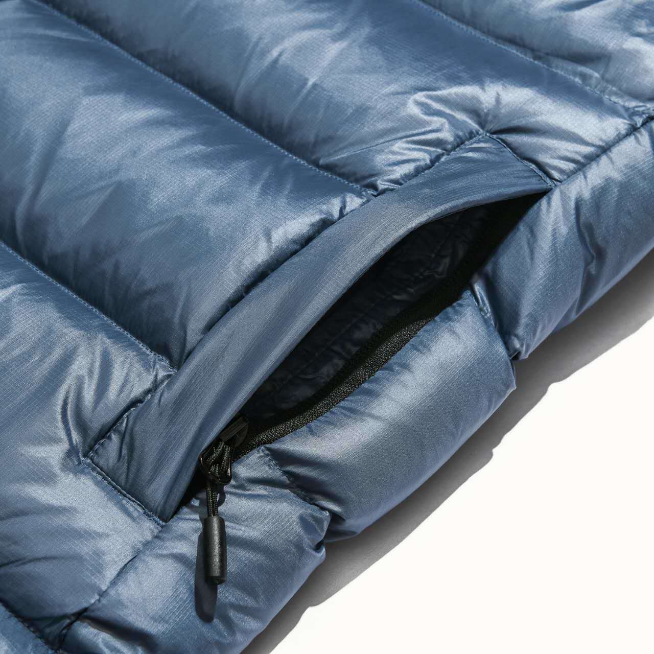 Men’s Body Warmer R75682-H59