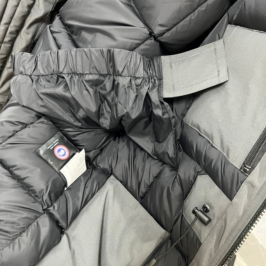 Men’s Coat R97764-H83