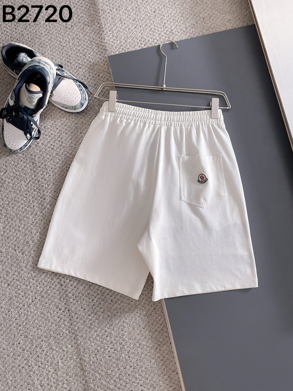 Men’s Shorts R102979-H25
