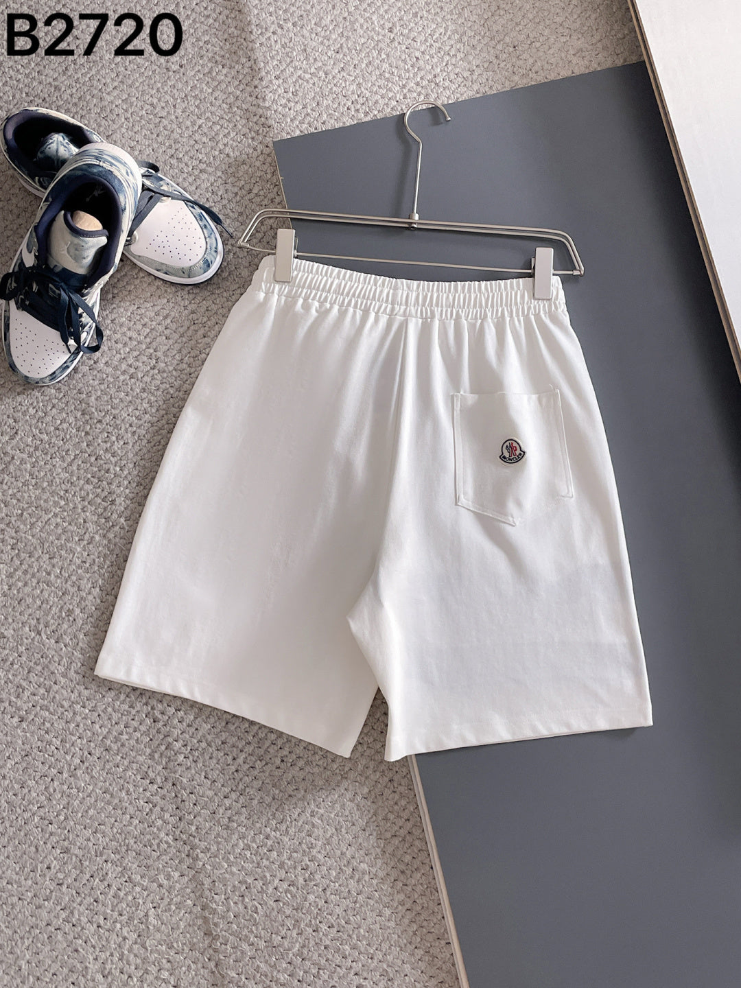 Men’s Shorts R102979-H25