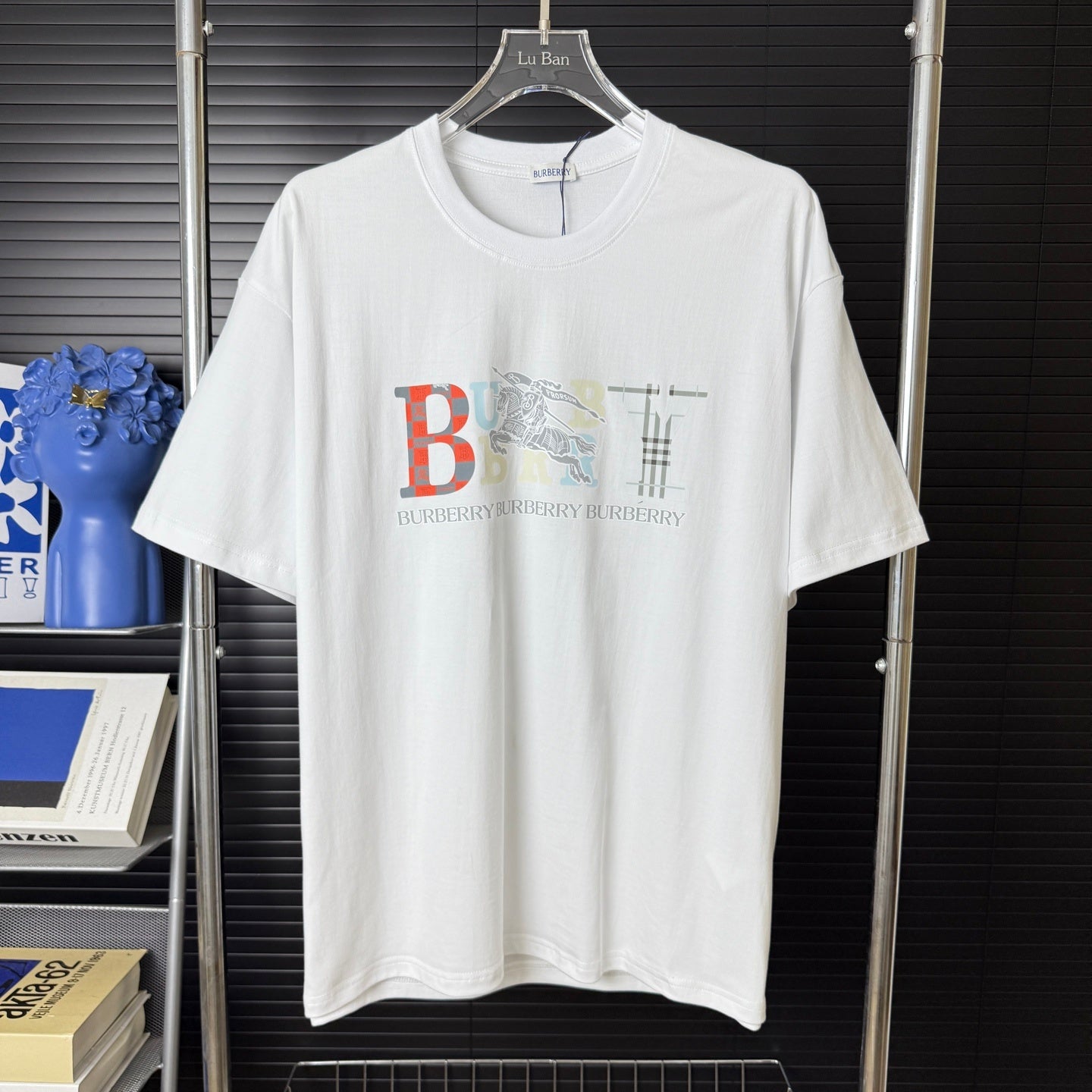 Men’s T-Shirt R100055-H59