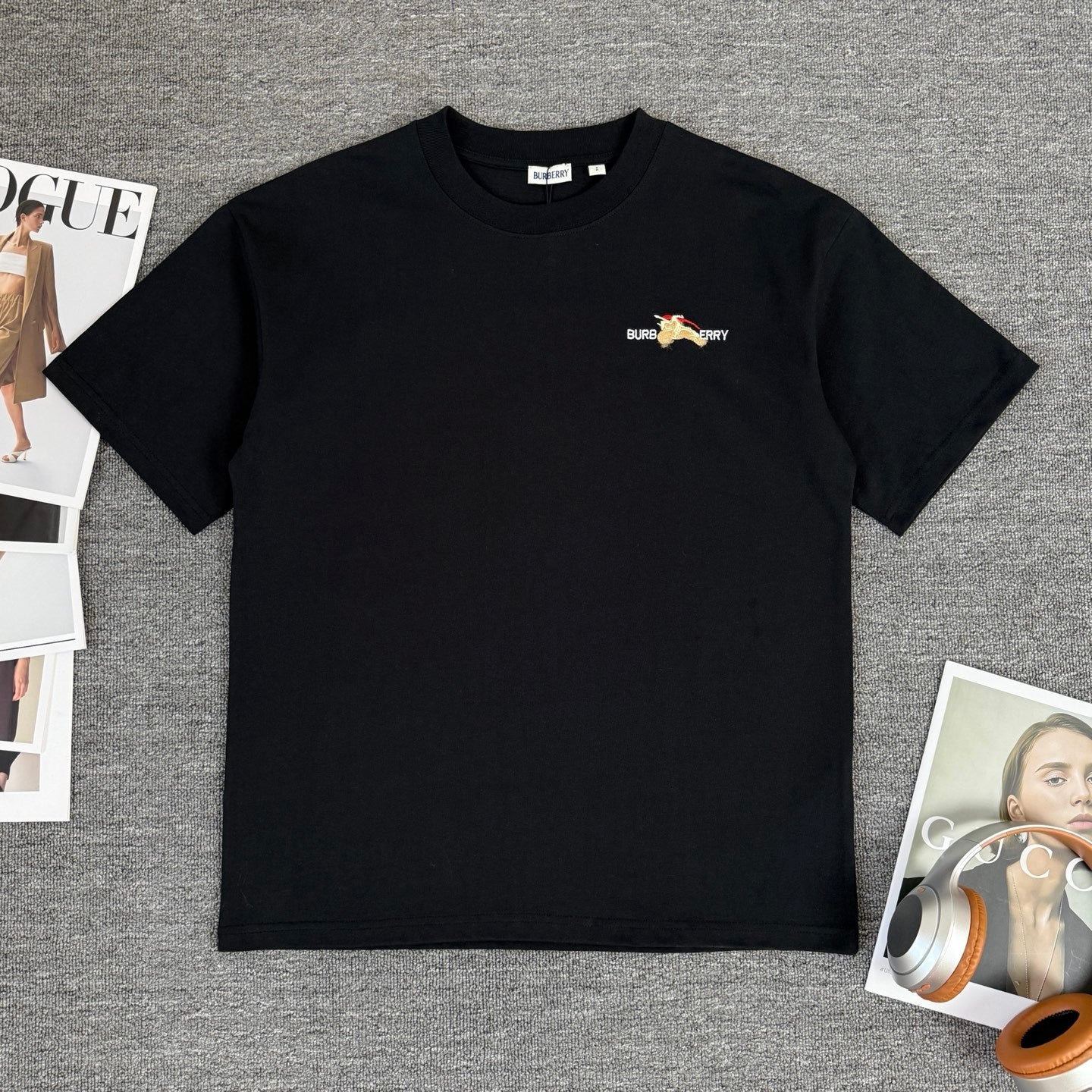 Men’s T-Shirt R100989-H59