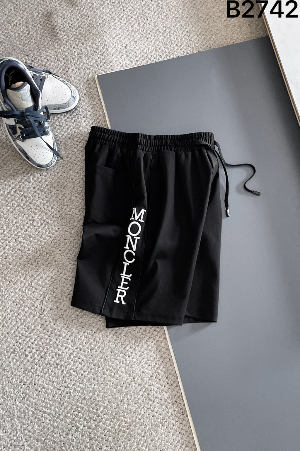 Men’s Shorts R104489-H25