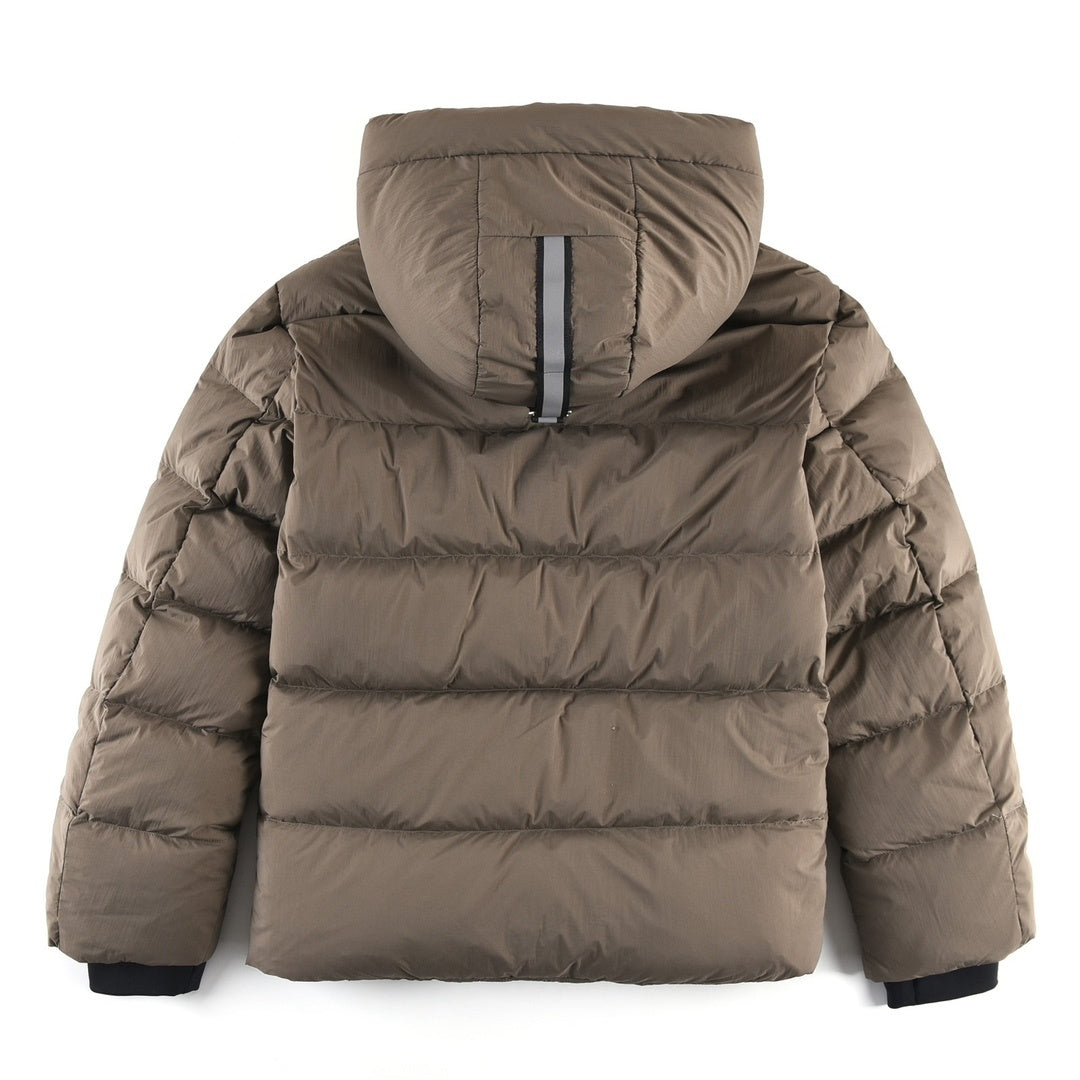 Men’s Coat R73128-H21