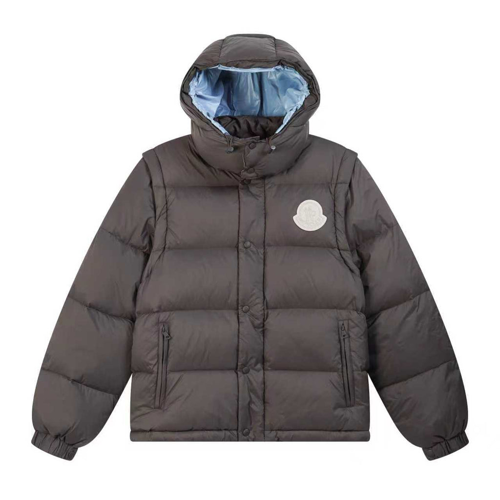 Men’s Coat R98548-H84