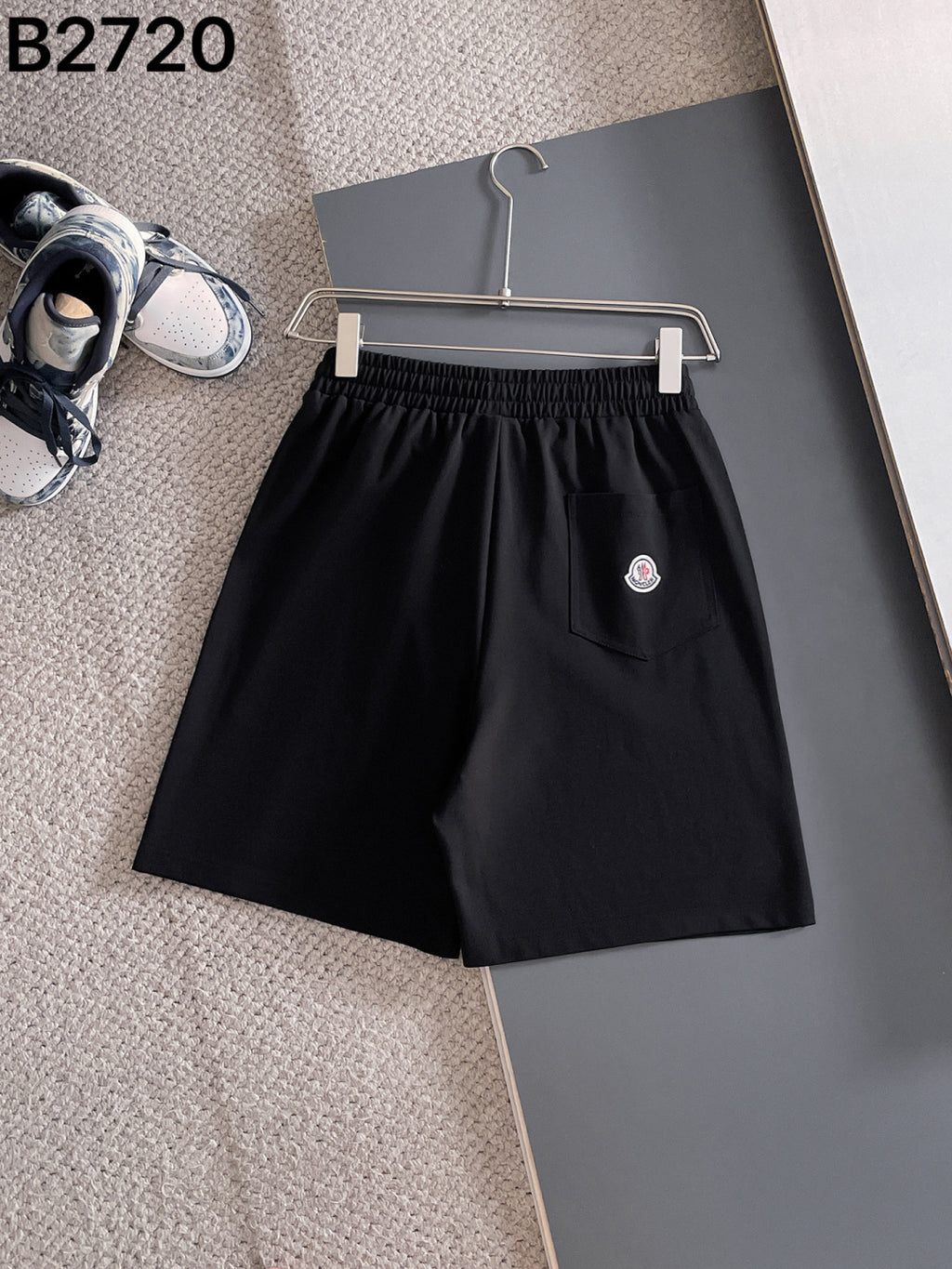 Men’s Shorts R102979-H25