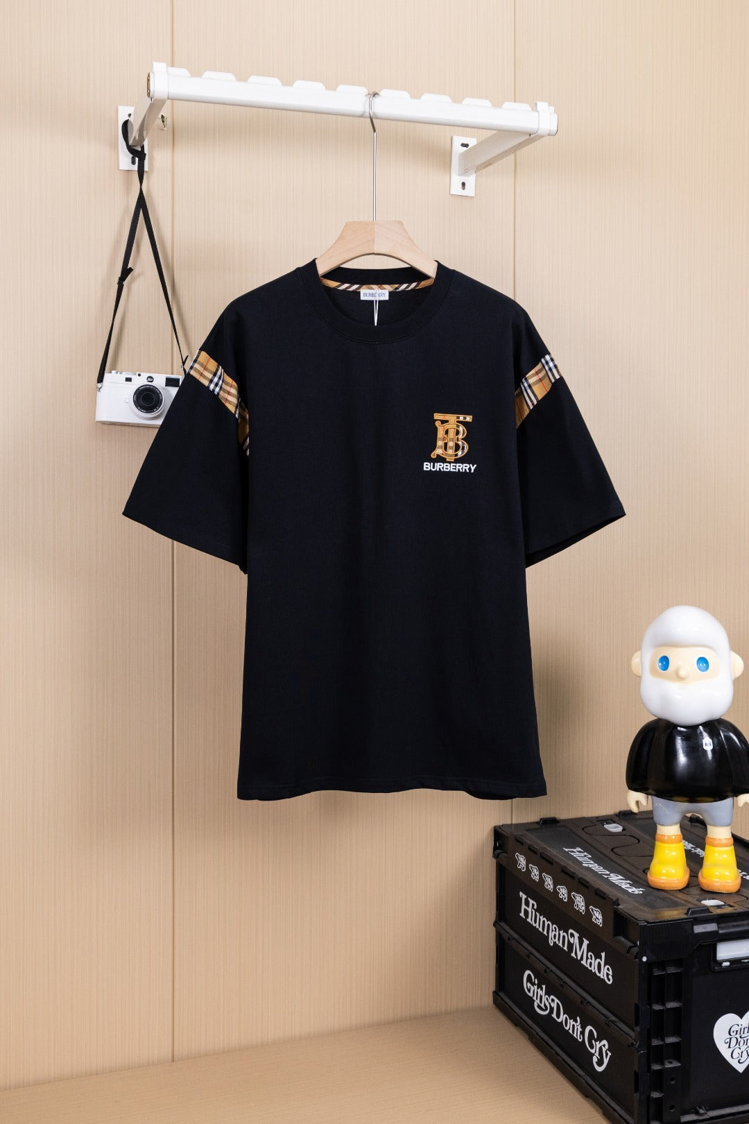 Men’s T-Shirt R103176-H21