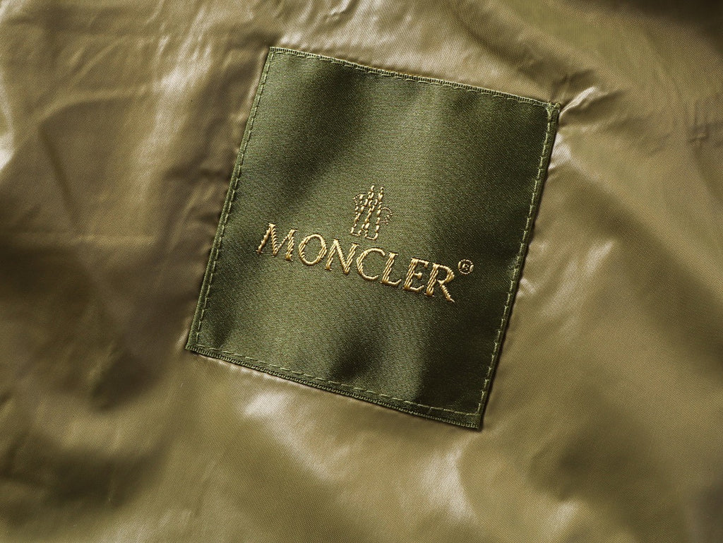 Men’s Coat R98542-H84