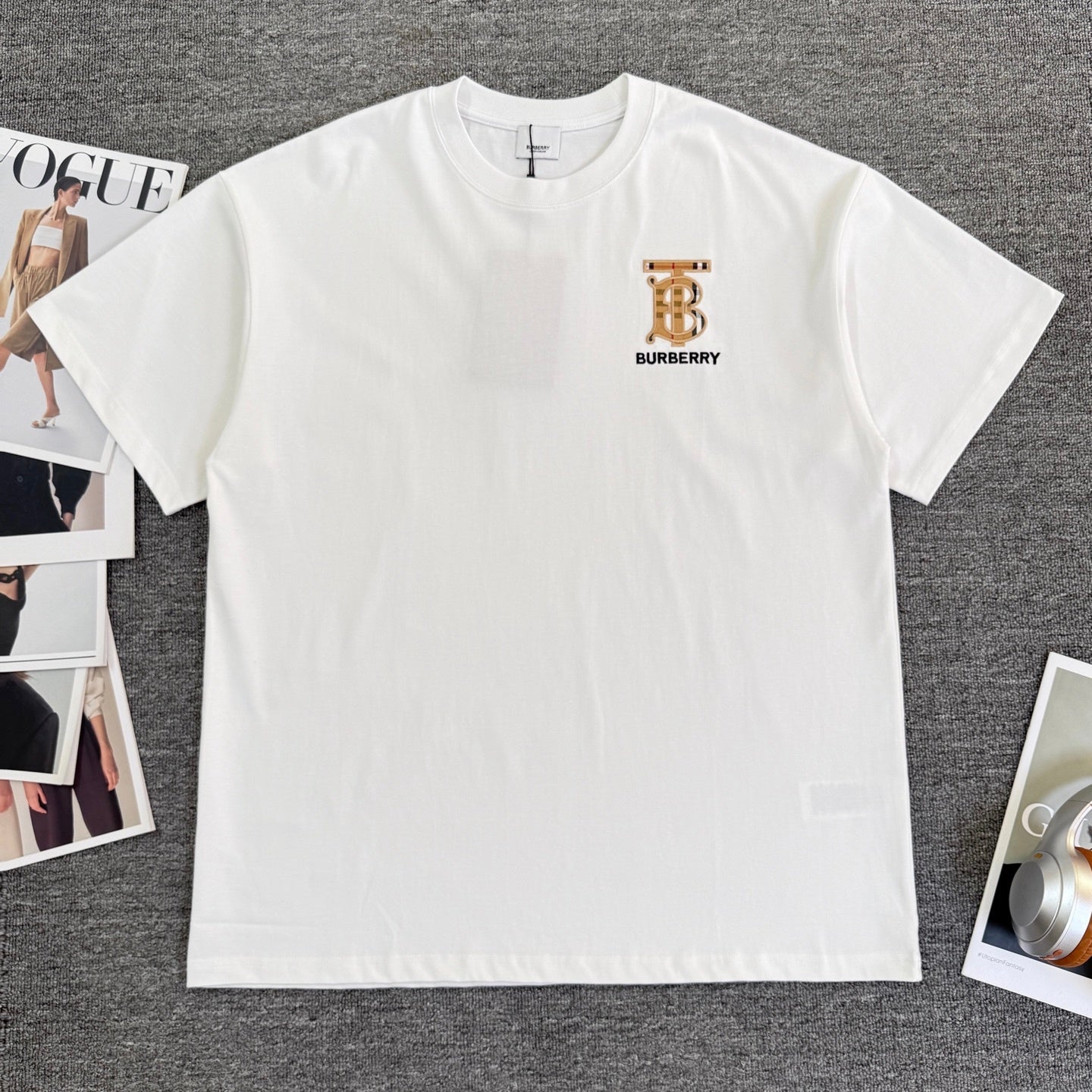 Men’s T-Shirt R101568-H59