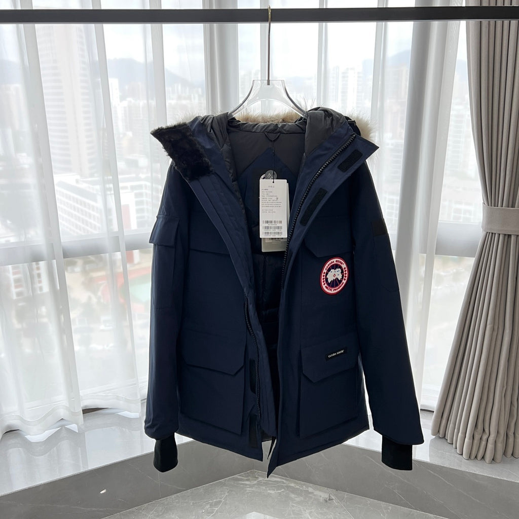 Men’s Coat R97764-H83