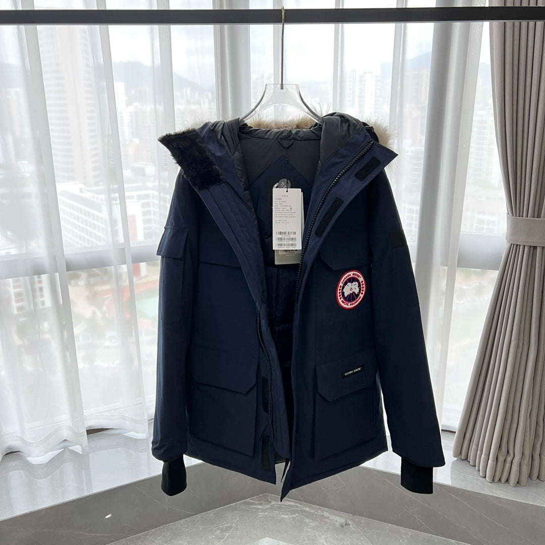 Men’s Coat R97764-H83