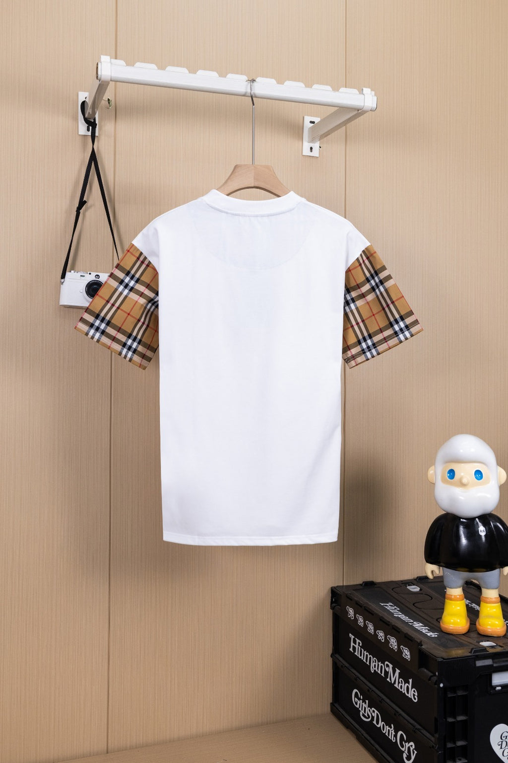 Men’s T-Shirt R103177-H21
