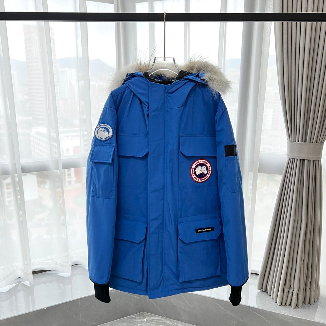 Men’s Coat R97764-H83