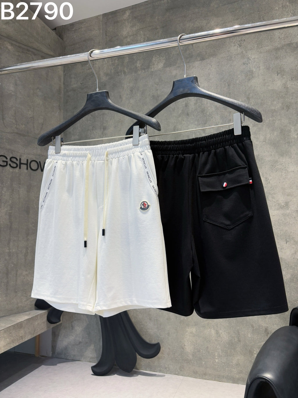 Men’s Shorts R105172-H25