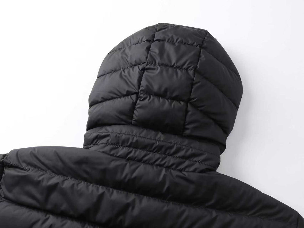 Men’s Coat R98539-H84