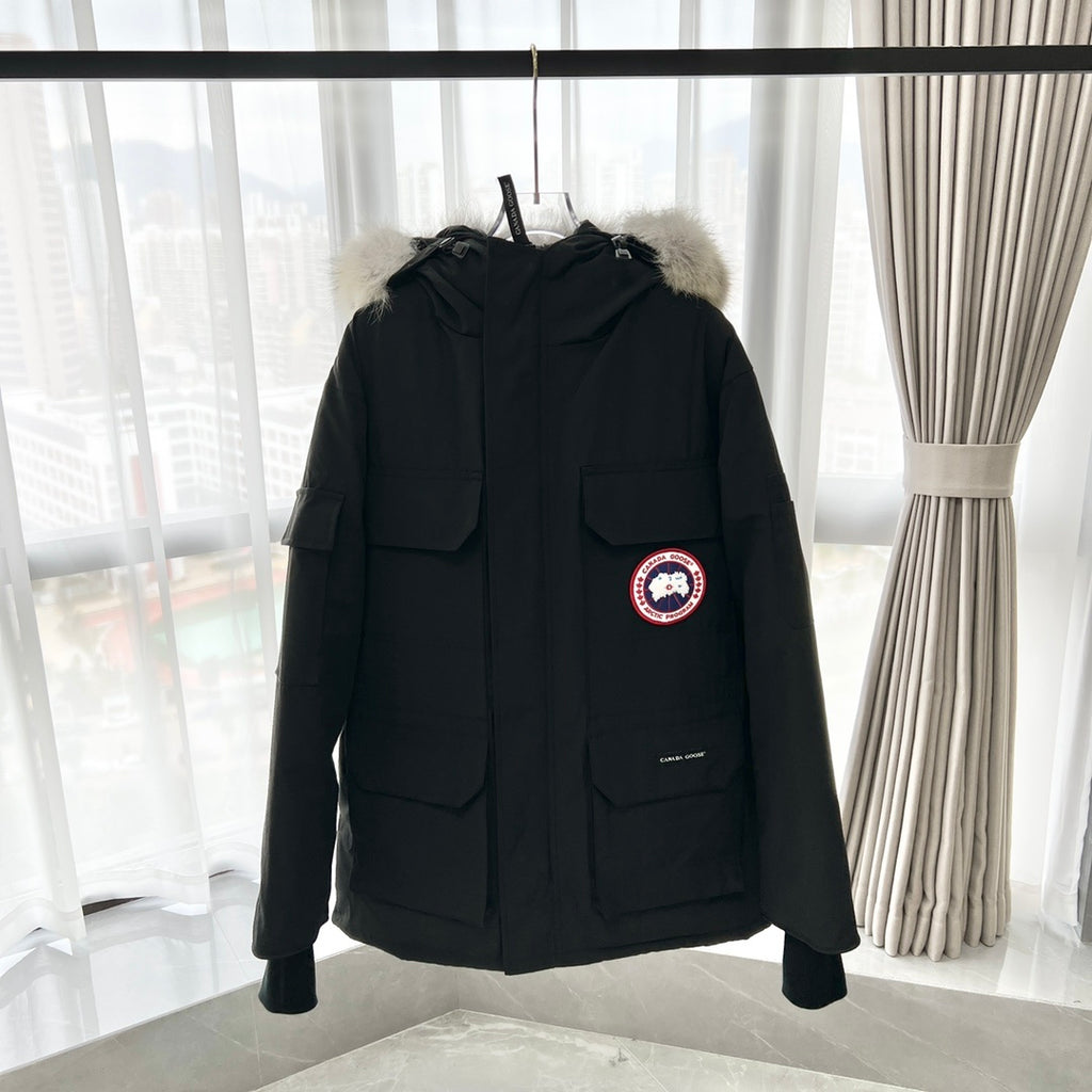 Men’s Coat R97764-H83