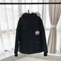 Men’s Coat R97764-H83