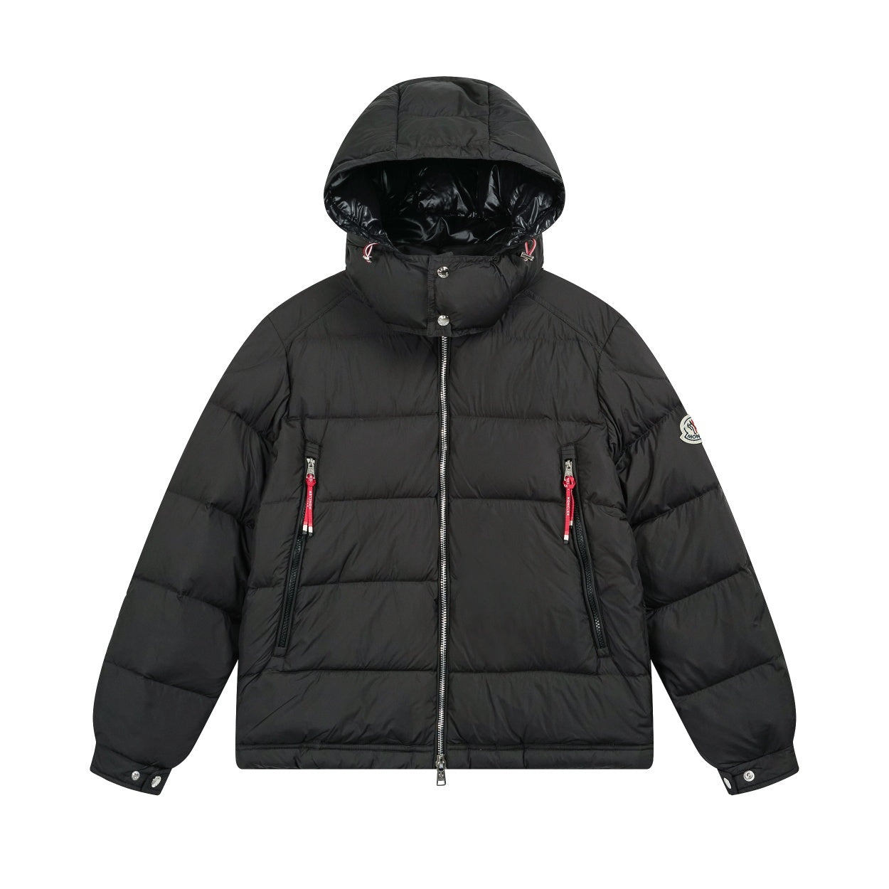 Men’s Coat R98544-H84
